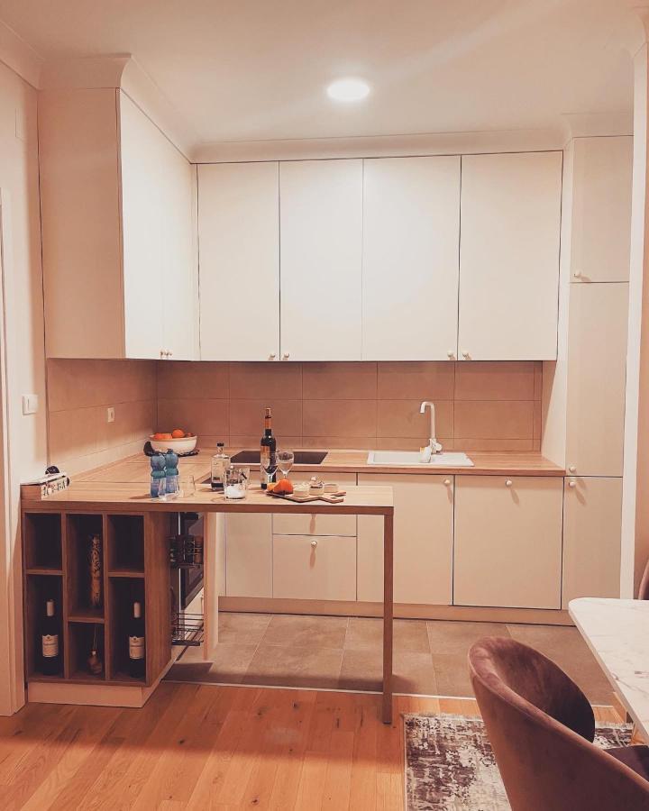 바냐루카 Stan Na Dan "Apartman Purple" 아파트 외부 사진