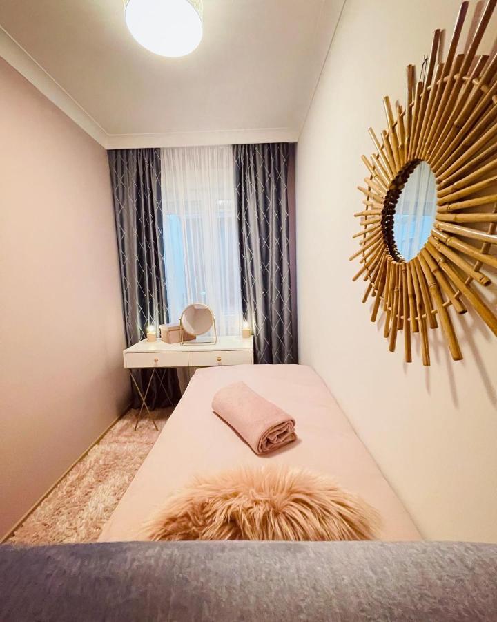 바냐루카 Stan Na Dan "Apartman Purple" 아파트 외부 사진